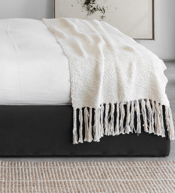 manta-tramas-de-algodon-king